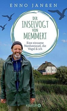 Der inselvogt von memmert - der,