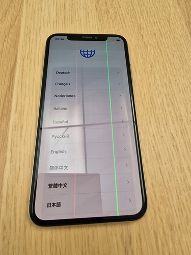 Apple iphone 64gb - iphone, x