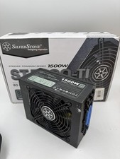 Netzteil SilverStone Strider