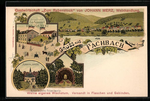 Lithographie fachbach - lithographie,
