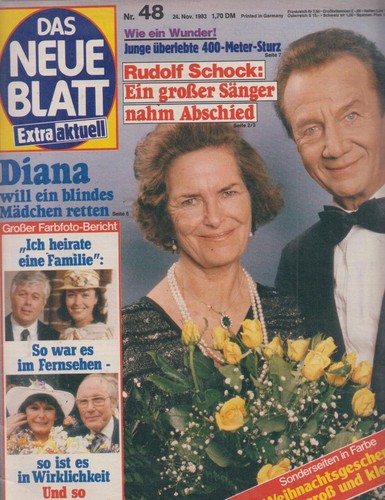 Das neue blatt rudolf - das,