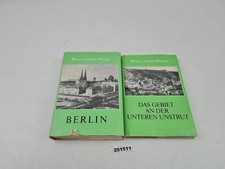 2x Bücher Werte unserer