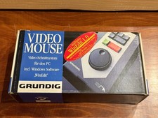 Grundig video mouse - grundig,