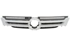 BLIC 6502-07-9533990P Kühlergrill für GOLF V PLUS 01.05-01.13 VW