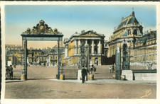 France - Yvelines -