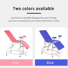 Medizinischer Gynäkologischer