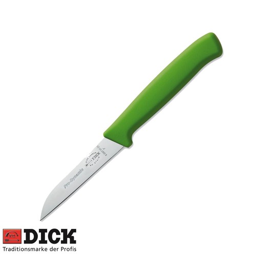 Dick gemüsemesser - f.,