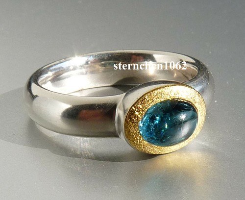 Einzelstück ring 925 - *,