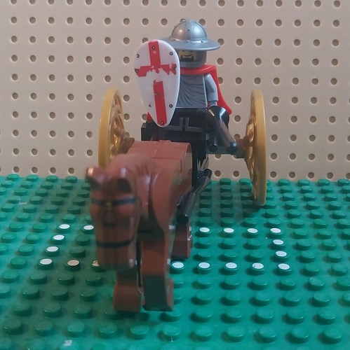 Lego castle - lego®, —