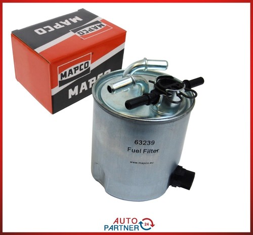 Kraftstofffilter für nissan - für,