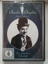 Charlie Chaplin Classic
