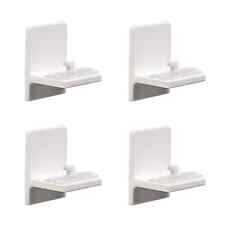 Plissee Klebeplatten