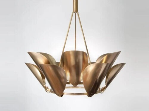 Farbtöne sputnik licht - 10,