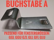 VELUX Hitzeschutz-Markisen MHL