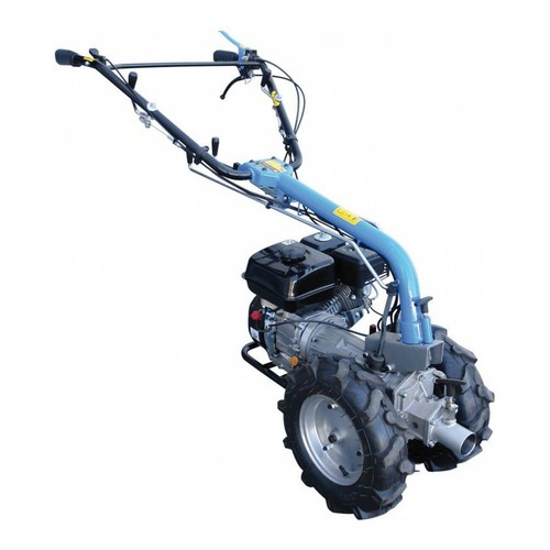 Güde motoreinachser gme v - güde,