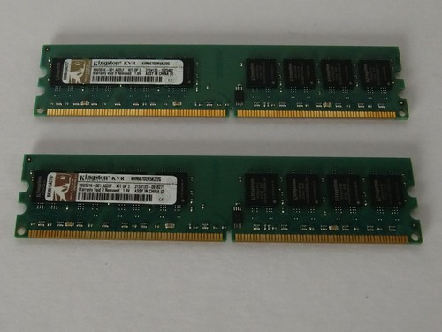 Arbeitsspeicher kit - ram),