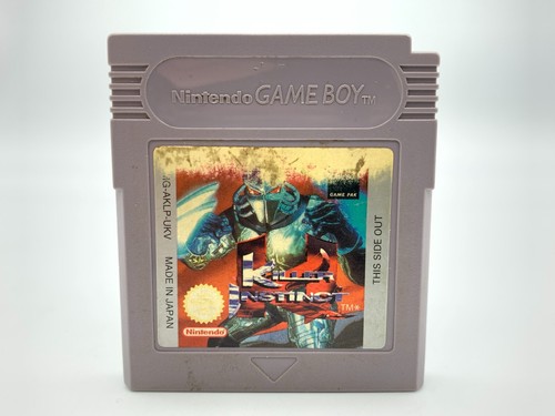 Killer instinct nintendo game - killer,