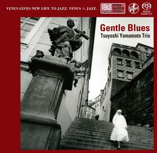 Venus tsuyoshi yamamoto trio - |,
