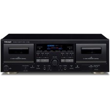 Teac W-1200-B