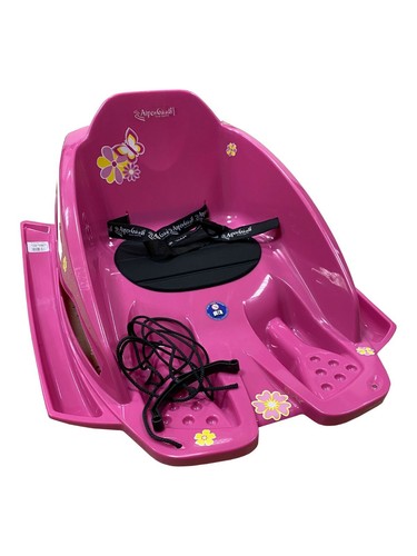 Alpengaudi bambino pink - bambino,