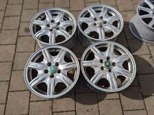 Alufelgen Original Jaguar S-Type 7Jx16 ET 60 5x108 XC831007DC