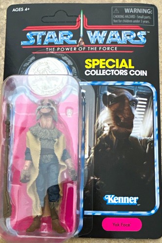 Kenner star wars - of, the