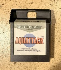 CBS Colecovision Spiel —