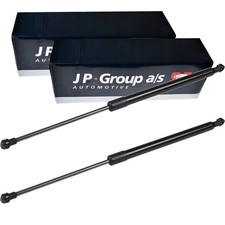 2x JP GROUP GASFEDERN KOFFERRAUM-LIFTER passend für BMW 1er F20 F21