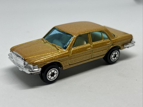Yatming mercedes 450 sel - yatming:,