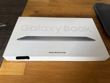 Samsung Galaxy Book 2 Pro 360 15", I7-1260P, 15.6 Zoll, 512GB, 16GB RAM