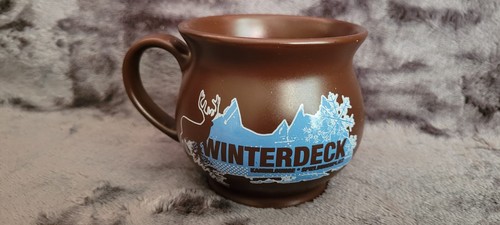 Santa pauli becher tasse - santa,