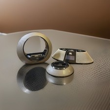 JBL On Stage IIIp Lautsprecher