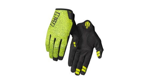 Giro dnd fahrrad handschuhe - fahrrad,