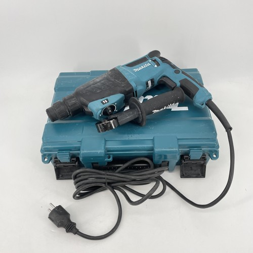 Makita hr2630 kombi - makita, kombi-bohrhammer