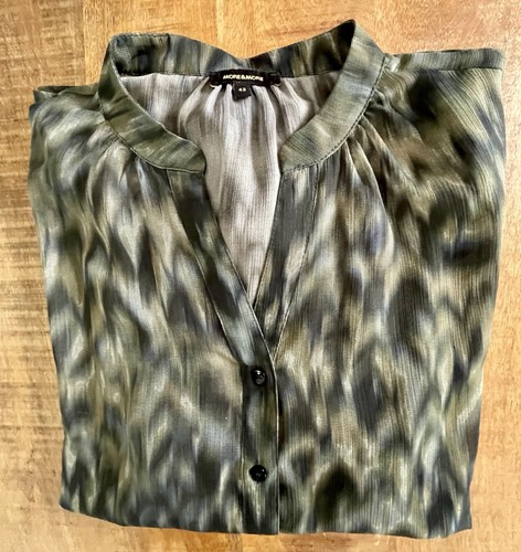 Damenbluse more - 42,, more&more