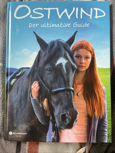 Ostwind der ultimative guide - -,