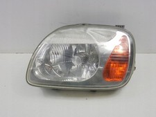 Nissan Micra K11 Scheinwerfer