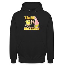 Spongebob schwammkopf taube - spongebob,