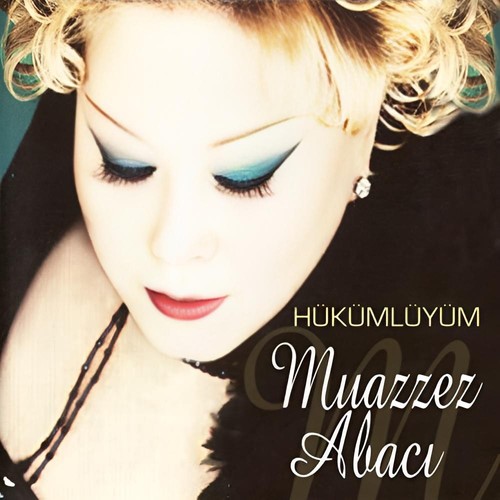 Muazzez abaci - ​muazzez,