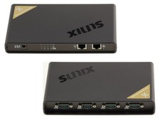 Ethernet Konverter RJ45 TCP/IP