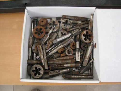 Hartmetall hss schrott - hss,