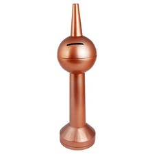 Blechspardose Fernsehturm