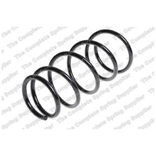 Lesjöfors Fahrwerksfeder