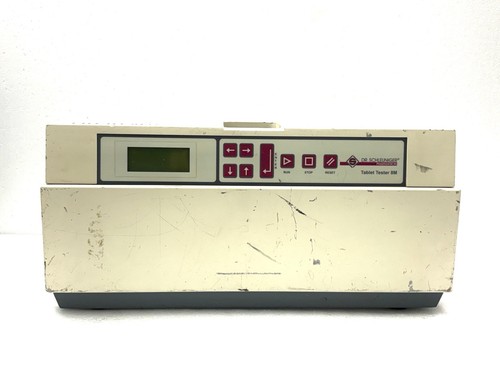 Schleuniger pharmatron - dr.,