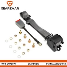 3 punkt gurt Sicherheitsgurt