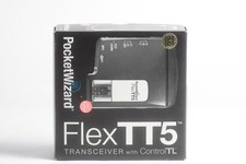 PocketWizard Flex TT5
