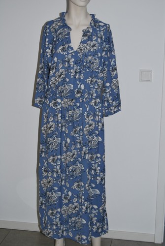 Jacqueline yong maxikleid - jacqueline,