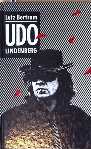 Udo lindenberg lied - udo,