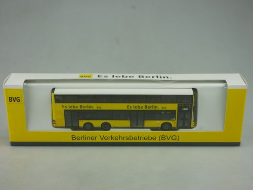 Rietze bvg neoman - rietze,