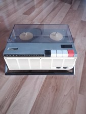 Spulentonband Tesla Uran